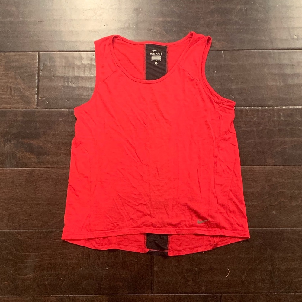 Nike Tank Top